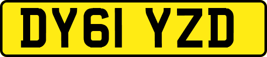 DY61YZD