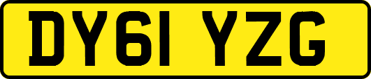 DY61YZG