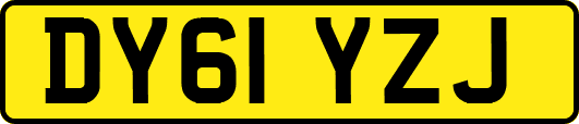 DY61YZJ