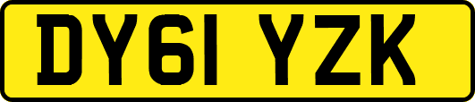 DY61YZK