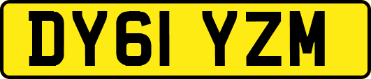 DY61YZM