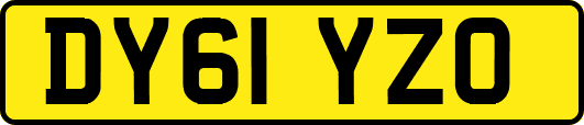 DY61YZO