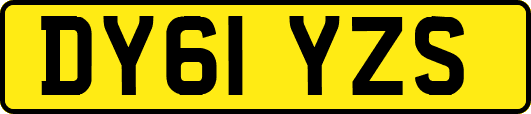 DY61YZS