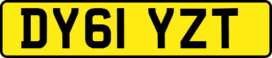 DY61YZT