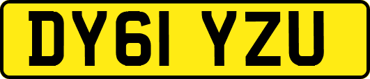 DY61YZU