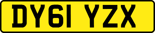 DY61YZX