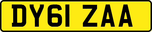 DY61ZAA