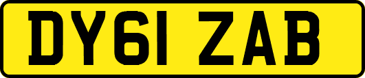 DY61ZAB