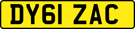 DY61ZAC