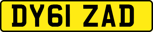 DY61ZAD