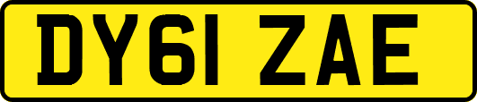 DY61ZAE