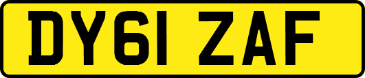 DY61ZAF