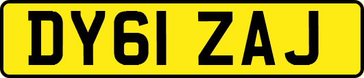 DY61ZAJ