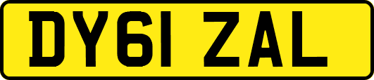 DY61ZAL