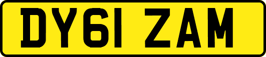 DY61ZAM
