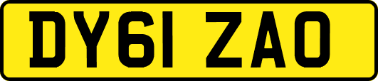 DY61ZAO