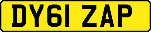 DY61ZAP