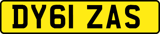 DY61ZAS