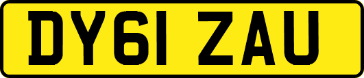 DY61ZAU
