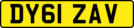 DY61ZAV