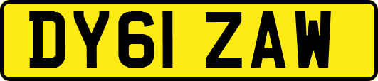 DY61ZAW