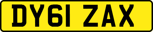 DY61ZAX
