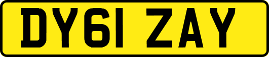 DY61ZAY