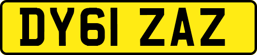 DY61ZAZ