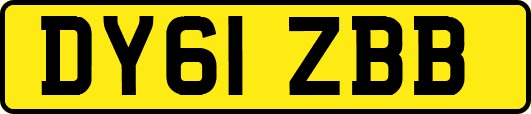 DY61ZBB