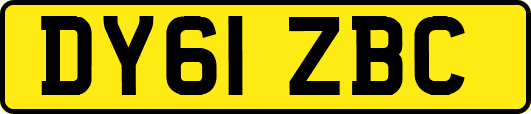 DY61ZBC