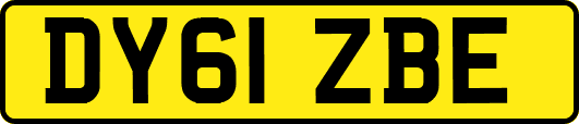 DY61ZBE