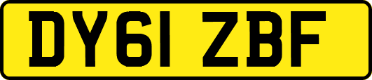 DY61ZBF