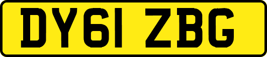 DY61ZBG