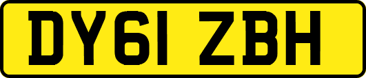 DY61ZBH