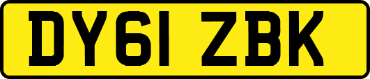 DY61ZBK
