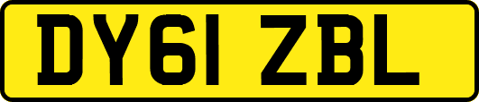 DY61ZBL