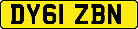 DY61ZBN