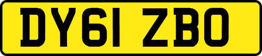 DY61ZBO