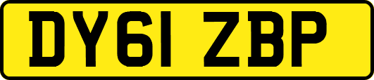 DY61ZBP