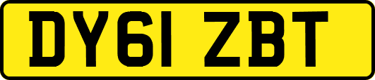 DY61ZBT