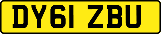 DY61ZBU