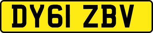 DY61ZBV