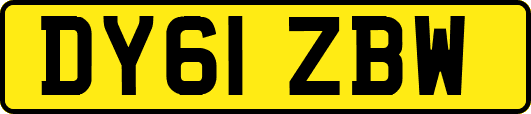 DY61ZBW