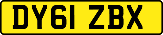 DY61ZBX