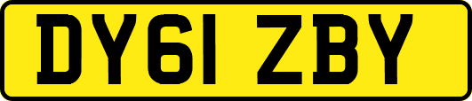 DY61ZBY