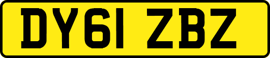 DY61ZBZ