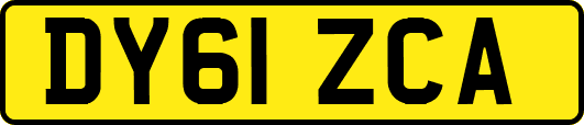 DY61ZCA