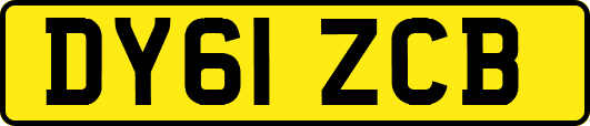 DY61ZCB