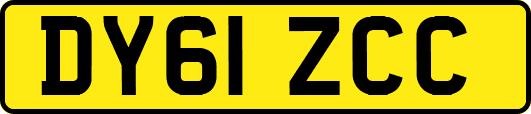 DY61ZCC