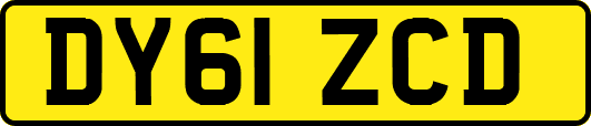 DY61ZCD